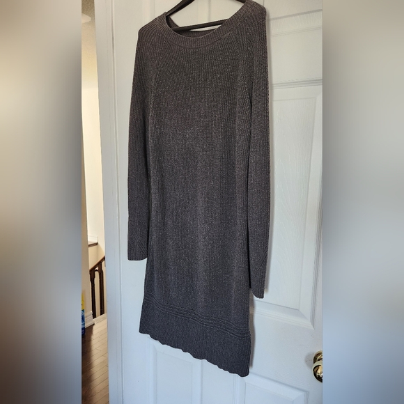 Banana Rebublic knit dress - Picture 1 of 2